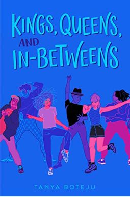 Kings, Queens, And In-Betweens Kings, Queens, And In-Betweens
