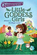 Athena & The Magic Land: Little Goddess Girls 1
