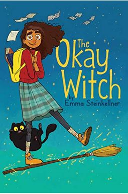 The Okay Witch The Okay Witch