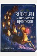 Rudolph The Red-Nosed Reindeer A Christmas Keepsake Collection (Boxed Set): Rudolph The Red-Nosed Reindeer; Rudolph Shines Again