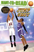 Jump Shot: Ready-To-Read Level 2