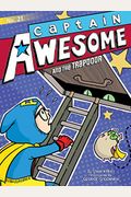 Captain Awesome And The Trapdoor, 21