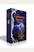 The Unicorn's Secret Collection (Boxed Set): Moonsilver; The Silver Thread; The Silver Bracelet; The Mountains Of The Moon; The Sunset Gates; True Hea