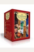 The Guardians Collection (Boxed Set): Nicholas St. North And The Battle Of The Nightmare King; E. Aster Bunnymund And The Warrior Eggs At The Earth's