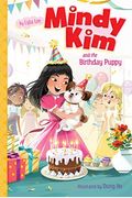 Mindy Kim And The Birthday Puppy: Volume 3