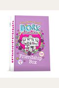 Dork Diaries Friendship Box [With One Copy Of Dork Diaries 1: Super Squee Edition And Three Sheets Of Stickers And Friendship C