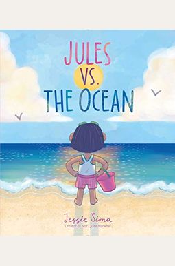 Jules Vs. The Ocean Jules Vs. The Ocean