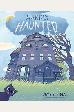 Hardly Haunted Hardly Haunted