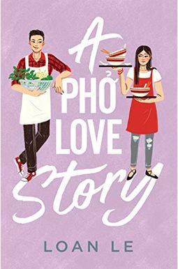 A Pho Love Story A Pho Love Story