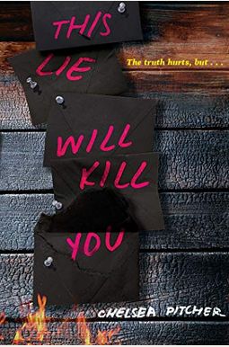 This Lie Will Kill You This Lie Will Kill You
