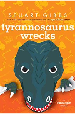 Tyrannosaurus Wrecks Tyrannosaurus Wrecks