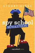 Spy School Revolution