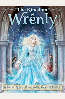 A Ghost In The Castle: Volume 14 A Ghost In The Castle: Volume 14