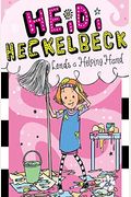 Heidi Heckelbeck Lends a Helping Hand, 26