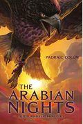 The Arabian Nights: Tales Of Wonder And Magnificence