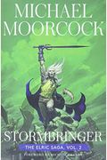 Stormbringer: The Elric Saga Part 2volume 2