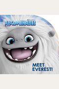 Meet Everest!