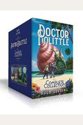 Doctor Dolittle The Complete Collection (Boxed Set): Doctor Dolittle The Complete Collection, Vol. 1; Doctor Dolittle The Complete Collection, Vol. 2;