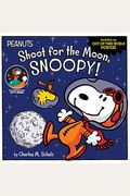 Shoot For The Moon, Snoopy!