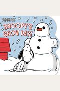 Snoopy's Snow Day!