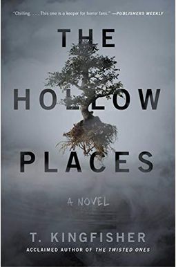 The Hollow Places The Hollow Places