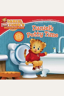 Daniel's Potty Time Daniel's Potty Time