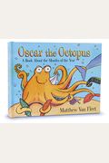 Oscar The Octopus: A Book About The Months Of The Year