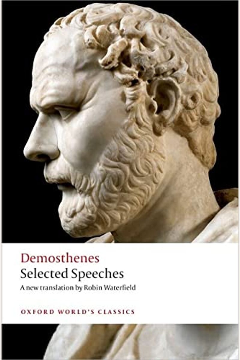 Demosthenes: Selected Speeches