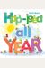 Hap-Pea All Year: Book And Cd [With Audio Cd]