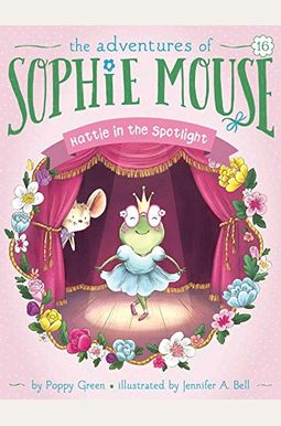 Hattie In The Spotlight: Volume 16 Hattie In The Spotlight: Volume 16