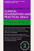 Oxford Handbook Of Clinical Examination And Practical Skills (Oxford Medical Handbooks)