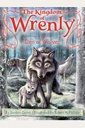 Den Of Wolves: Volume 15