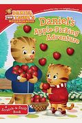 Daniel's Apple-Picking Adventure: A Scratch-&-Sniff Book