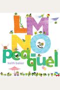 Lmno Pea-Quel: Book & Cd (The Peas Series)