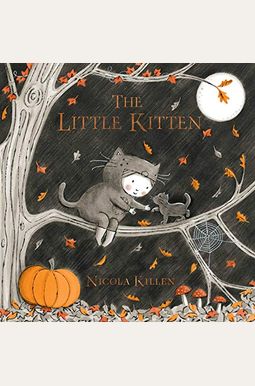 The Little Kitten The Little Kitten