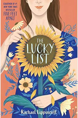 The Lucky List The Lucky List