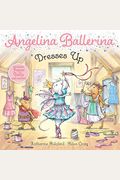 Angelina Ballerina Dresses Up