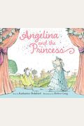 Angelina And The Princess