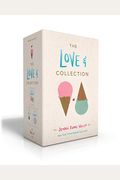 The Love & Collection (Boxed Set): Love & Gelato; Love & Luck; Love & Olives