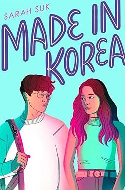 Made In Korea Made In Korea