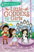 Athena & The Island Enchantress: Little Goddess Girls 5