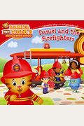 Daniel And The Firefighters