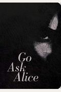 Go Ask Alice: 50th Anniversary Edition