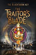 The Traitor's Blade, 5
