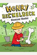 Henry Heckelbeck Dinosaur Hunter, 6