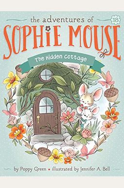 The Hidden Cottage: Volume 18 The Hidden Cottage: Volume 18