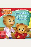 Daniel Feels One Stripe Nervous: Includes Strategies To Cope With Feeling Worried