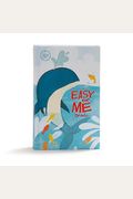 Csb Easy For Me Bible For Early Readers, Hardcover