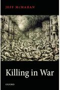 Killing In War