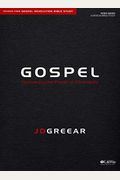 Gospel - Bible Study Book
